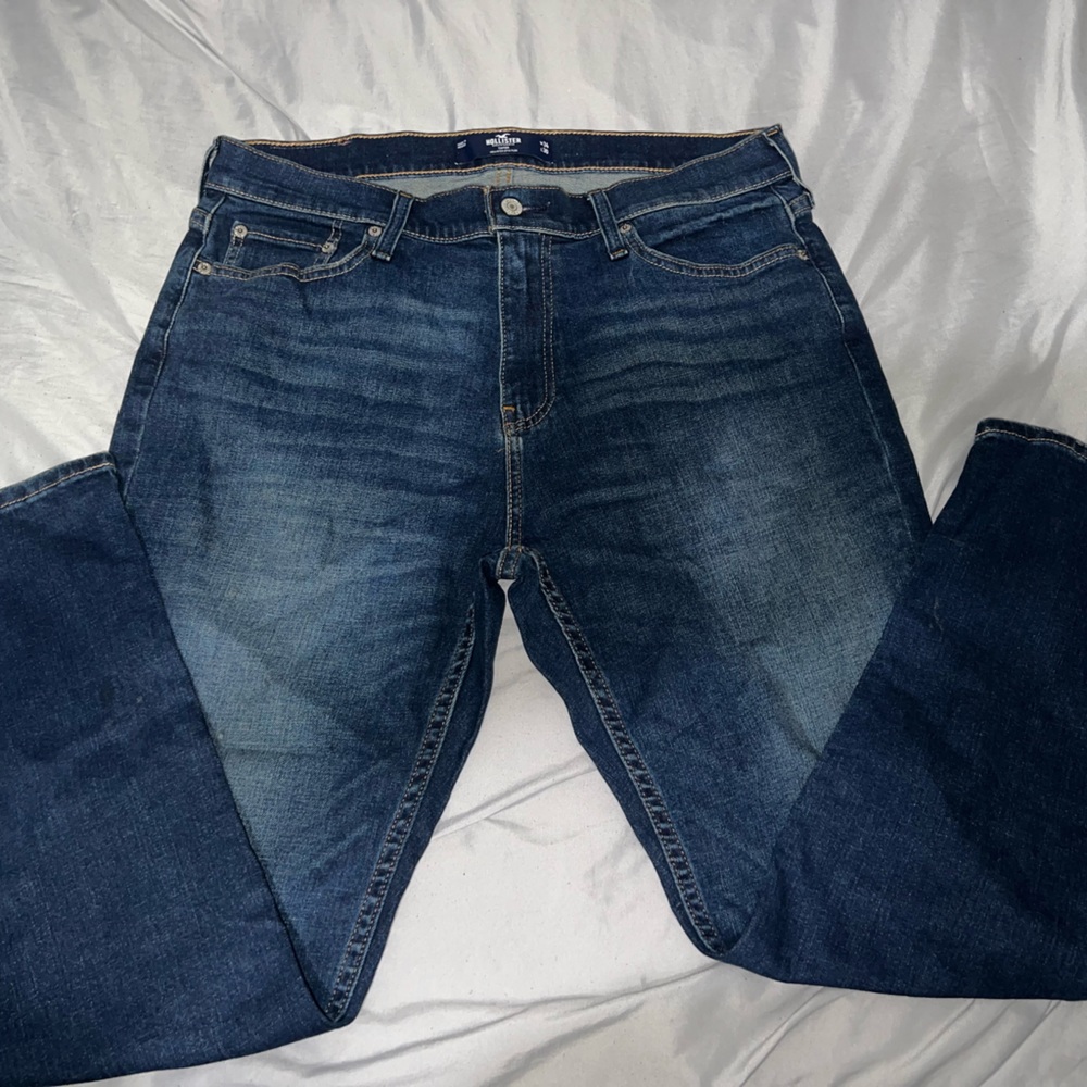 Hollister Men’s Jeans